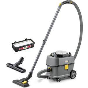 Staubsauger Kärcher T 10/1 Bp ADV HEPA 1.527-351.0