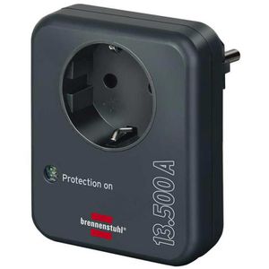 Steckdosenadapter