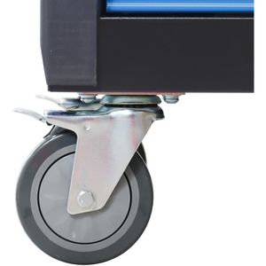 Produktbild für Werkzeugwagen ADB Lightning, 20902, mit Werkzeug