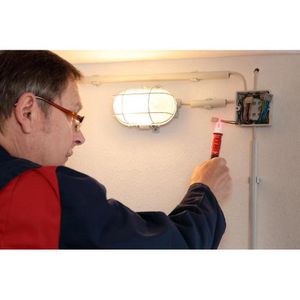 Produktbild für Spannungsprüfer Beha-Amprobe 4918085, NCV-1030-EUR VOLTfix