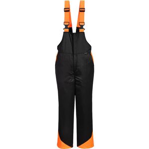Produktbild für Schnittschutzhose Portwest Oak CH12