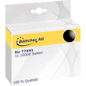 Produktbild für Tinte Böttcher-AG für Epson T7441