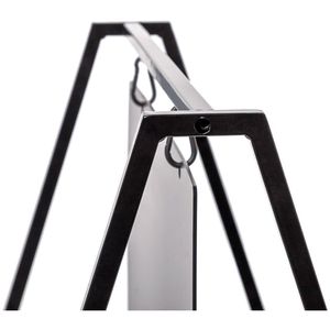 Produktbild für Kundenstopper Showdown-Displays Swing, DIN B2