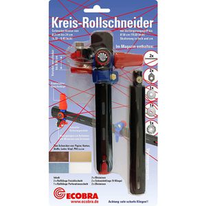 Produktbild für Kreisschneider Ecobra 770630
