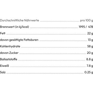 Produktbild für Reiswaffeln KoRo aus Vollkornreis
