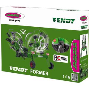 Produktbild für Landwirtschaftsfahrzeug JAMARA Fendt Former