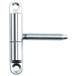 Türband SO-TECH verzinkt, 2-teilig