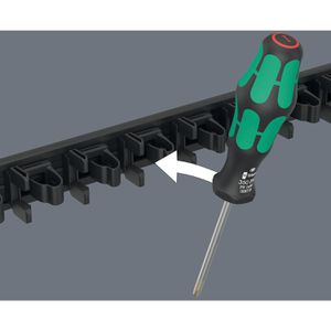 Produktbild für Werkzeughalter Wera 05136414001, 9611 Joker