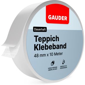 Doppelseitiges-Klebeband