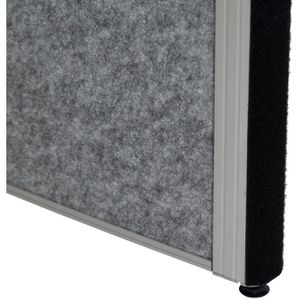 Produktbild für Stellwand Maul MAULconnecto 9651095