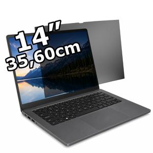 Blickschutzfilter HP J6E65AA