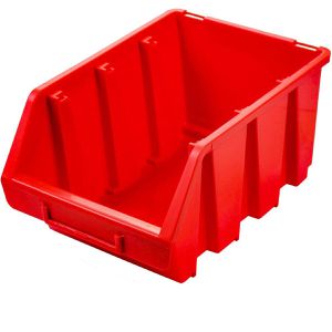Produktbild für Sichtlagerkasten ADB 23403, Größe 3