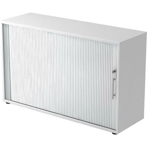 Rollladenschrank Hammerbacher 1732S, aus Holz