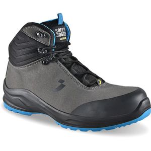 Sicherheitsschuhe Safety-Jogger Modulo Mid, ESD, S3S