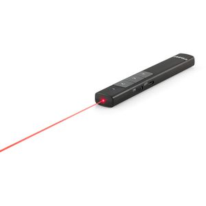 Produktbild für Presenter Dahle 95100-15885, schwarz