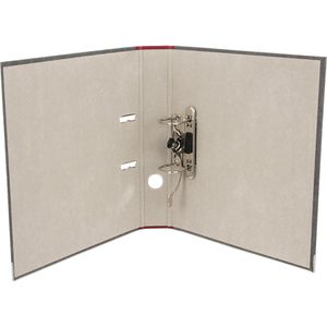 Produktbild für Ordner Leitz 1050-50-25, Karton, A4, 5,2cm