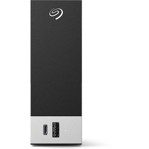 Produktbild für Festplatte Seagate One Touch Hub STLC6000400
