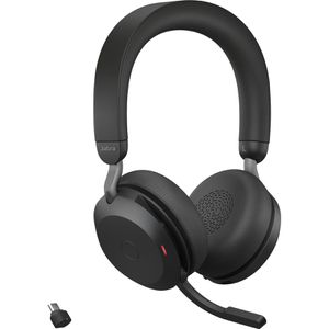 Headset Jabra Evolve2 75 MS Teams Stereo