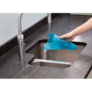 Produktbild für Handstaubsauger Black+Decker Dustbuster N/T, WDC215WA