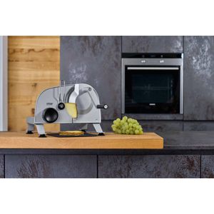 Produktbild für Allesschneider Ritter Manus 3, manuell