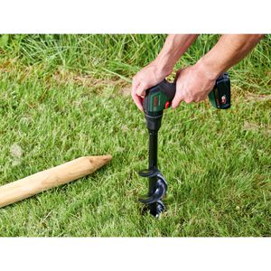 Produktbild für Akku-Schlagbohrschrauber Bosch UniversalImpact 18V-60