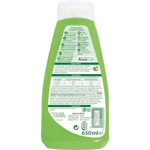 Produktbild für Spülmaschinengel Frosch Spül-Gel, All-in-1, Limone