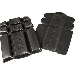 Kniepolster Grizzlyskin GIZ0607, DIN EN 14404