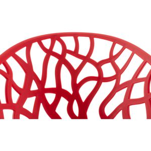 Produktbild für Gartenstuhl CLP Hope 151377005, Kunststoff