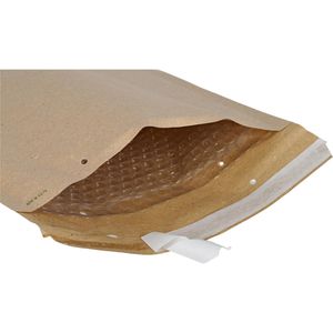 Produktbild für Luftpolstertaschen aroFOL Classic Eco, für DIN B5