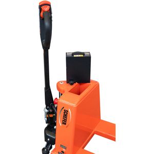 Produktbild für Hubwagen Schefer EHW Eco Plus, Tragkraft 1500kg