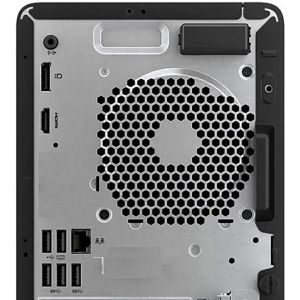Produktbild für Computer HP Pro 400 G9, C7FX4ET