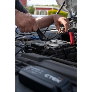 Produktbild für Autobatterie-Ladegerät CTEK 40-659, NXT 5