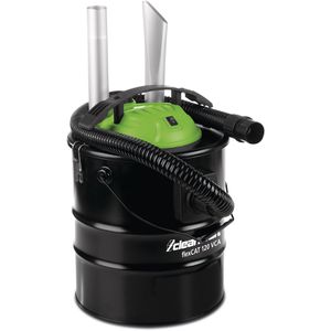 Produktbild für Aschesauger Cleancraft flexCAT 120 VCA