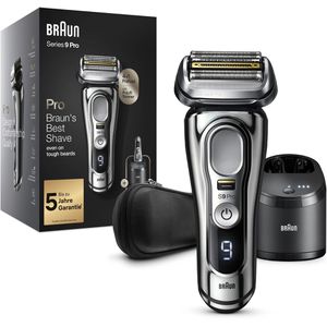Elektrorasierer Braun Series 9 Pro, 9486cc