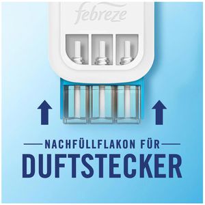 Produktbild für Raumduft Febreze 3Volution, 20ml