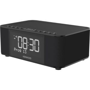 Produktbild für Radiowecker Kenwood CR-ST40DAB-B