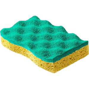 Produktbild für Spülschwamm Vileda Glitzi Geschirrschwamm, 168526