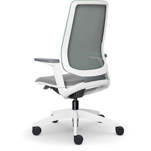 Produktbild für Bürostuhl sedus seflex, ef-122/002