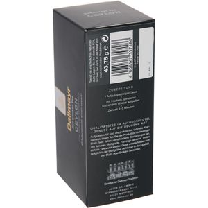 Produktbild für Tee Dallmayr Ceylon