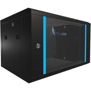 Netzwerkschrank Extralink Standard, EX.7225, 19 Zoll