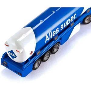 Produktbild für Fahrzeug siku 1626 Tanksattelzug