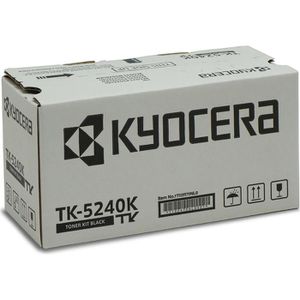 Produktbild für Toner Kyocera TK-5240K schwarz