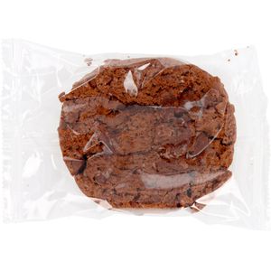 Produktbild für Kekse Schär Soft Cookies Double Choc