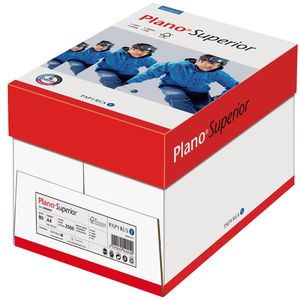 Kopierpapier Papyrus Plano Superior, 88049622, A4