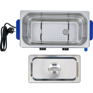 Produktbild für Ultraschallreinigungsgerät BGS-technic 6880, Teilereiniger