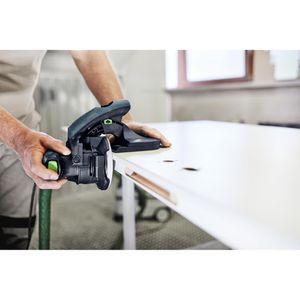 Produktbild für Exzenterschleifer Festool Kantenschleifer ES-ETS 125 REQ-Plus