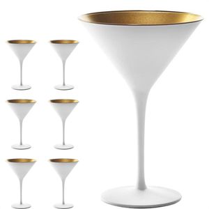 Cocktailgläser Stölzle-Lausitz Elements 240ml