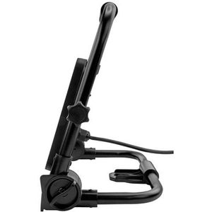 Produktbild für Baustrahler Ansmann FL100W-AC, LED, Netzbetrieb mit 1,8m Kabel