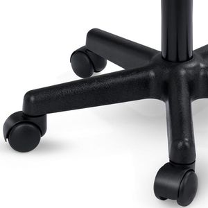 Produktbild für Drehhocker Tresko ABH-001