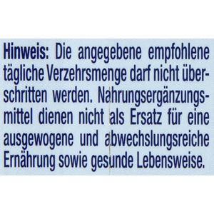 Produktbild für Melatonin Mara-Expert Easy, 24 Strips für 24 Nächte